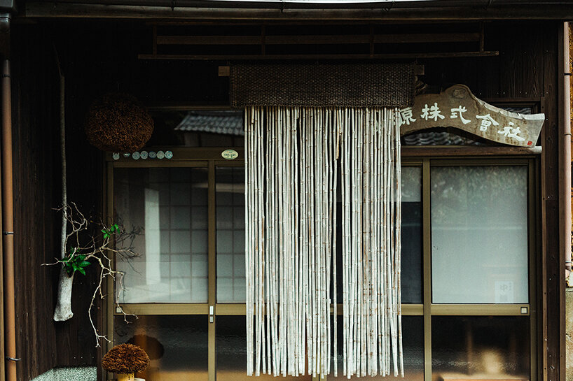 inspiration of kyoto project celebrates century-old and new japanese craft