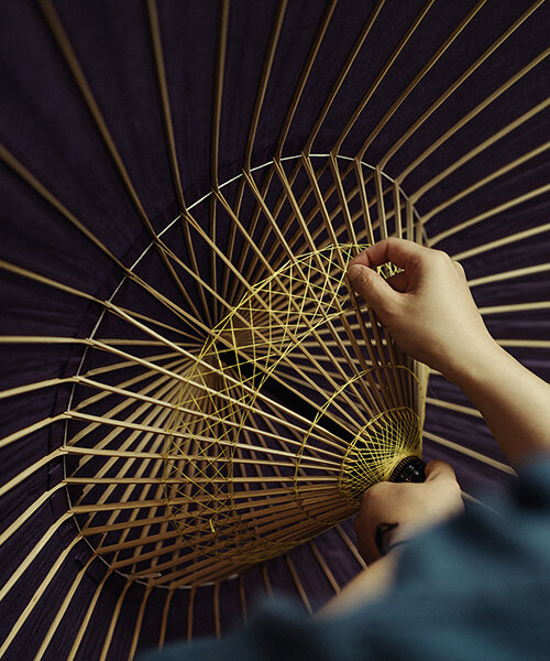 inspiration of kyoto project celebrates century-old and new japanese craft