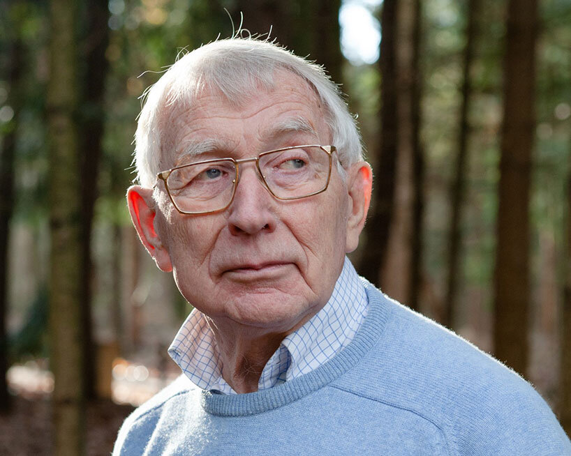 inventor of the cassette tape, lou ottens, passes away aged 94