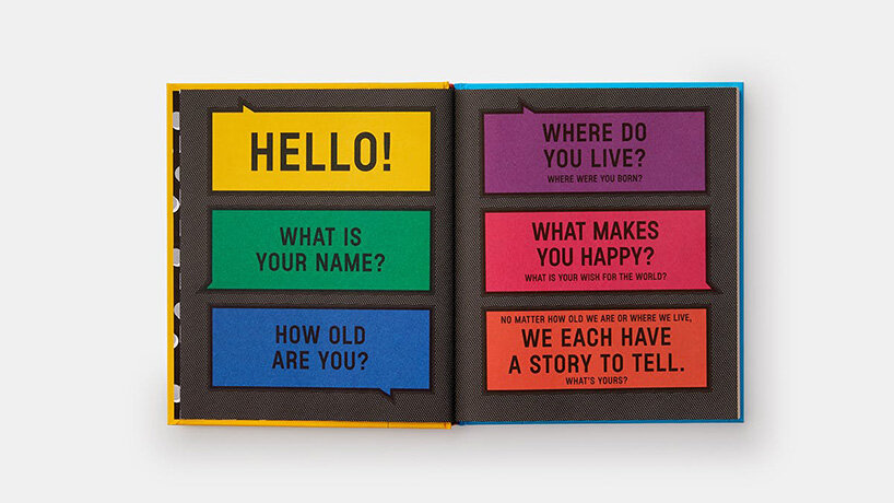 JR's how old I am? children's book explores the concept of age