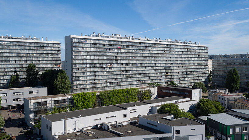 lacaton & vassal projects
