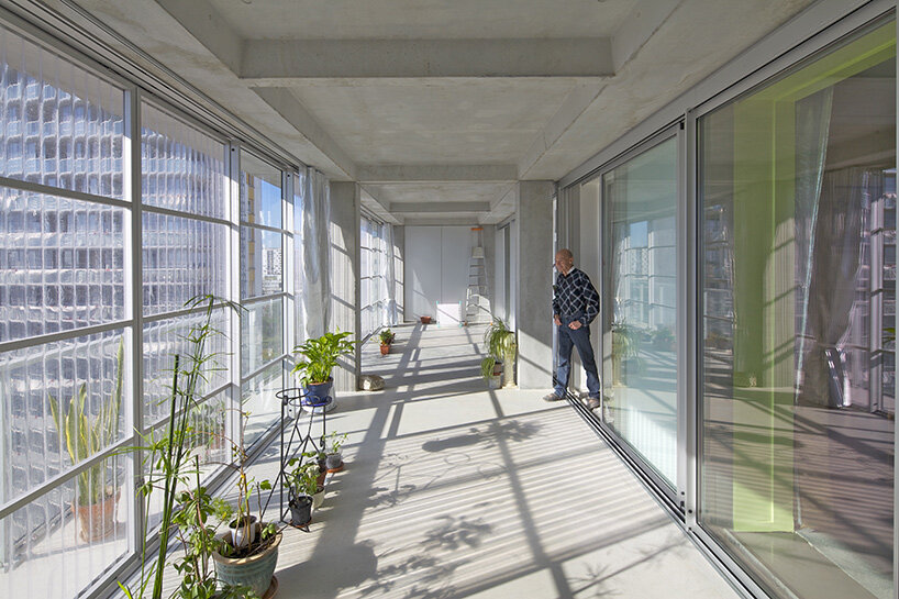 lacaton & vassal projects