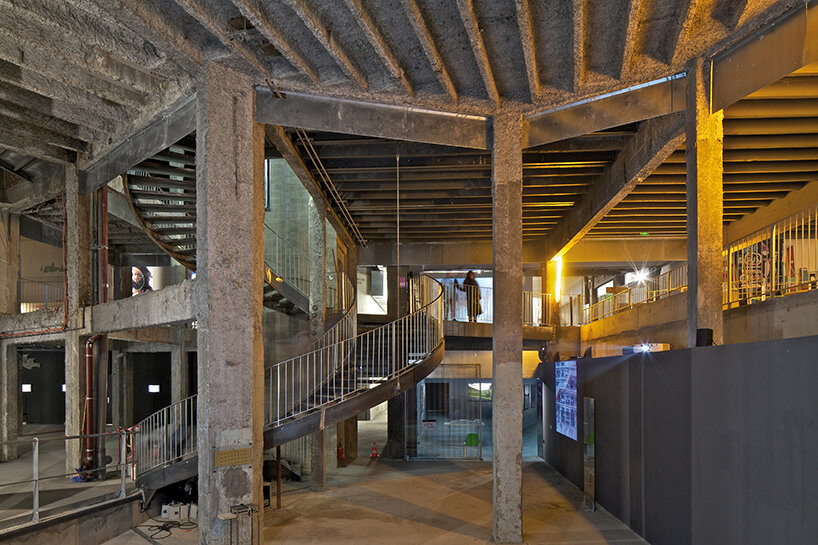 lacaton vassal projects pritzker
