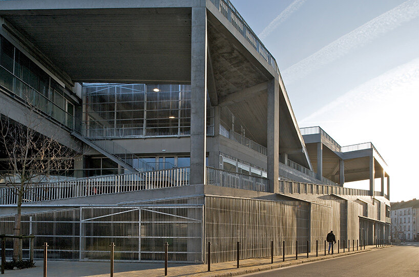 lacaton vassal projects pritzker