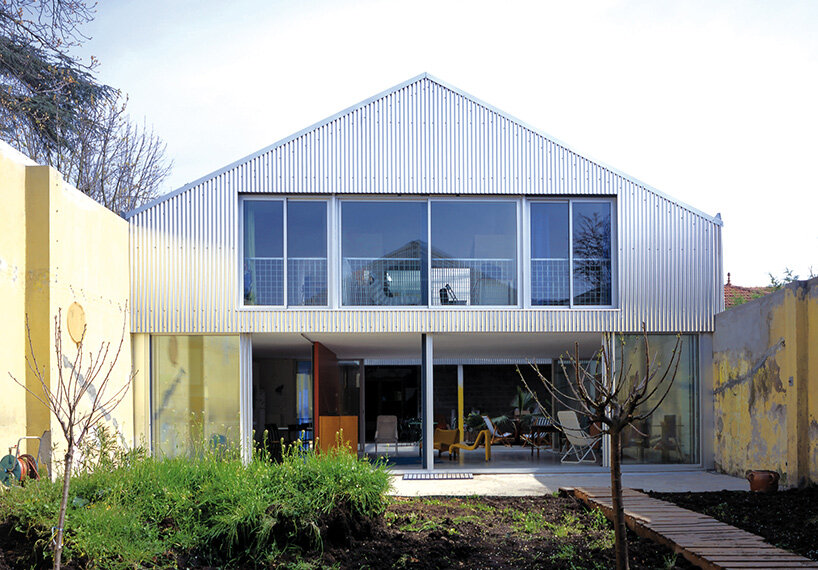 lacaton & vassal: 10 important projects by the 2021 pritzker laureates