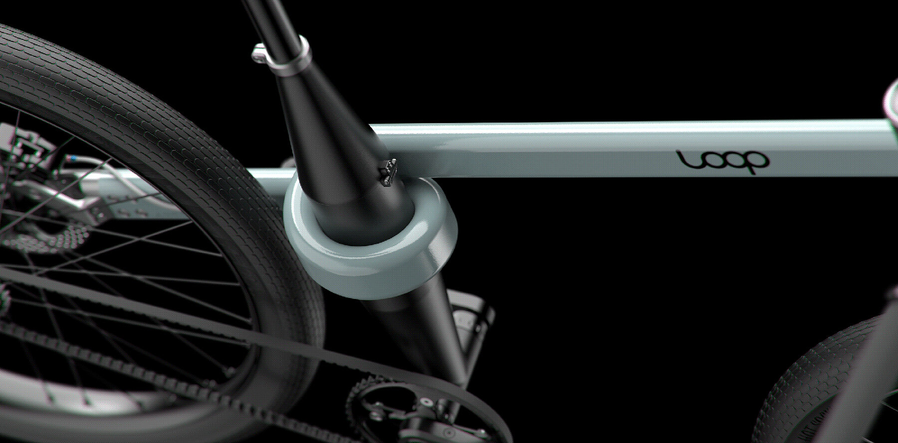 loop-urban-bike-curved-tube-designboom-005