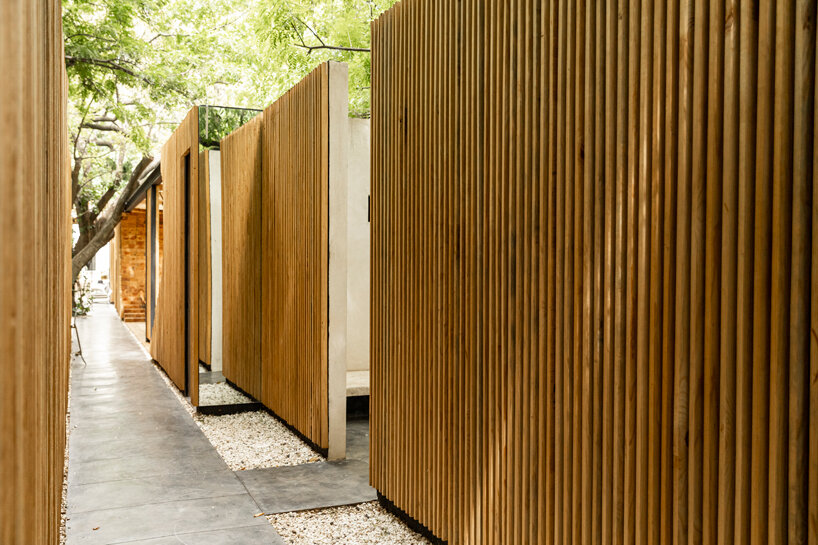 Casa Santa María del Oro, Mauricio Ceballos X Architects