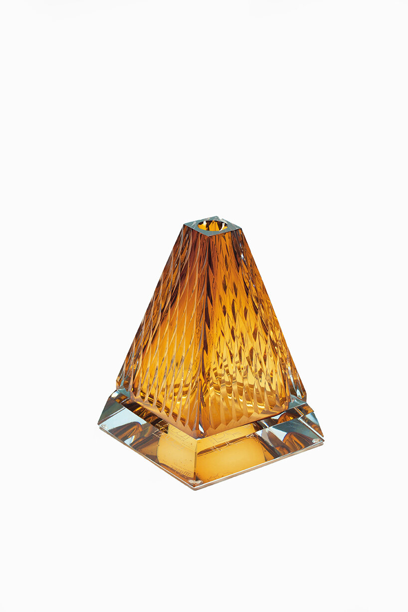 middle east narratives, 'medkheneh' fragrance diffuser by aljoud lootah