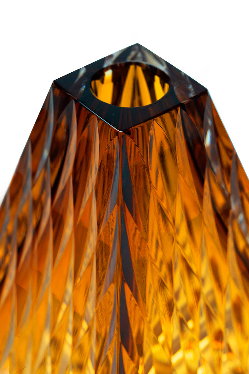 middle east narratives, 'medkheneh' fragrance diffuser by aljoud lootah