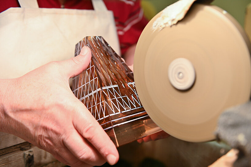 middle east narratives, 'medkheneh' fragrance diffuser by aljoud lootah