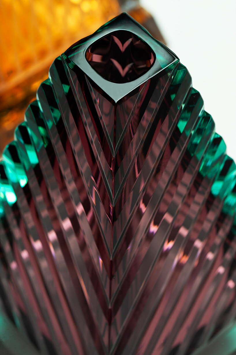 middle east narratives, 'medkheneh' fragrance diffuser by aljoud lootah