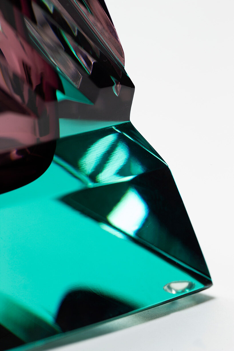 middle east narratives, 'medkheneh' fragrance diffuser by aljoud lootah