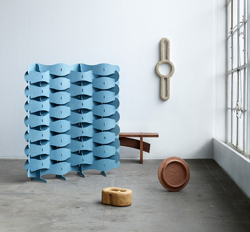 the mindcraft project launches new digital exhibition with experimental danish designers