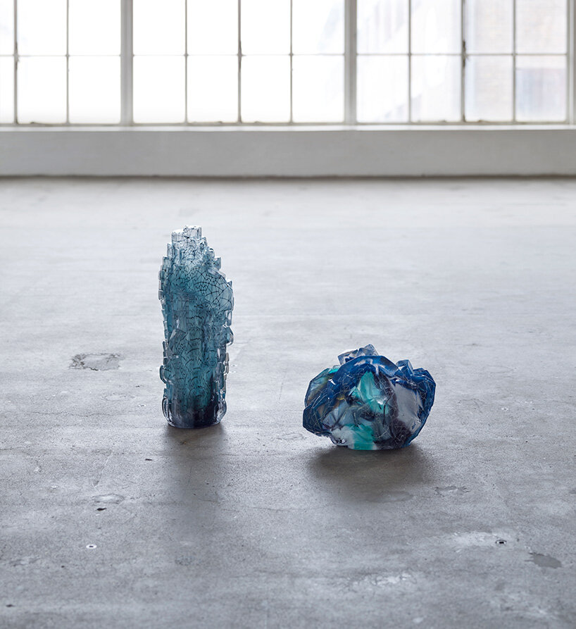 the mindcraft project launches new digital exhibition with experimental danish designers