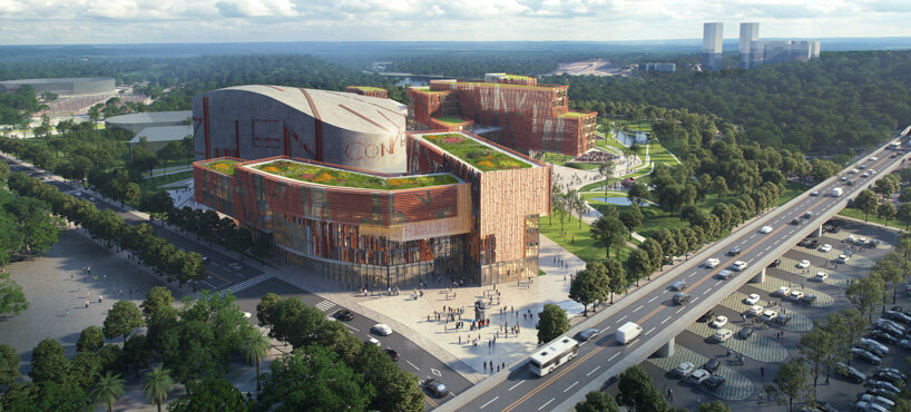 アート・デザイン・音楽 MIRALLES TAGLIABUE EMBT miralles tagliabue EMBT wins competition to design the