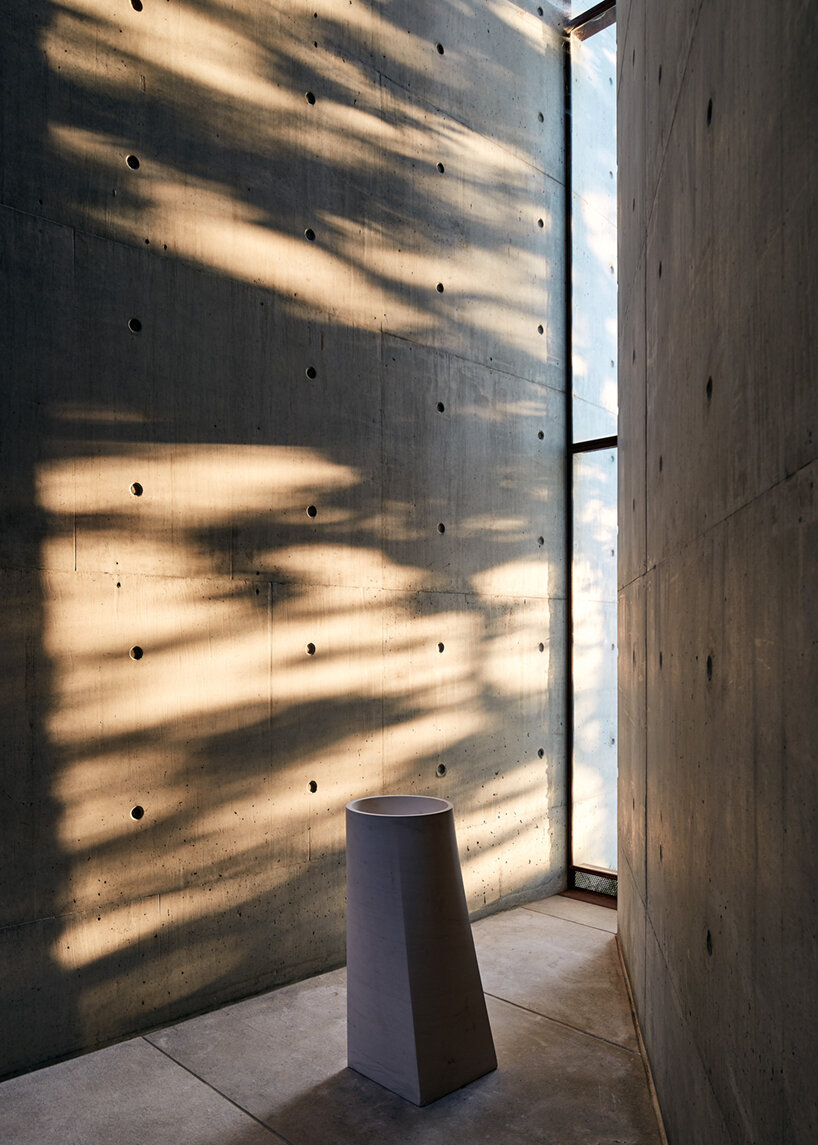 nicholas burns chapel