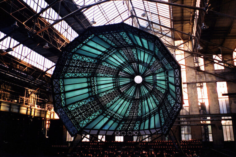 the noor riyadh light installation festival lights up the saudi capital