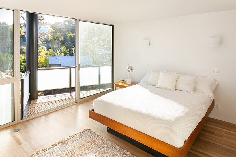 pierre koenig's schwartz house in california on sale for $4.4 million