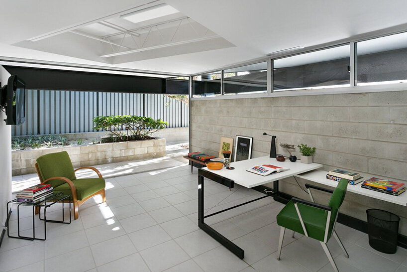 pierre koenig's schwartz house in california on sale for $4.4 million