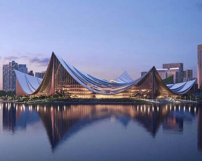 architecture in shenzhen news, projects, and interviews