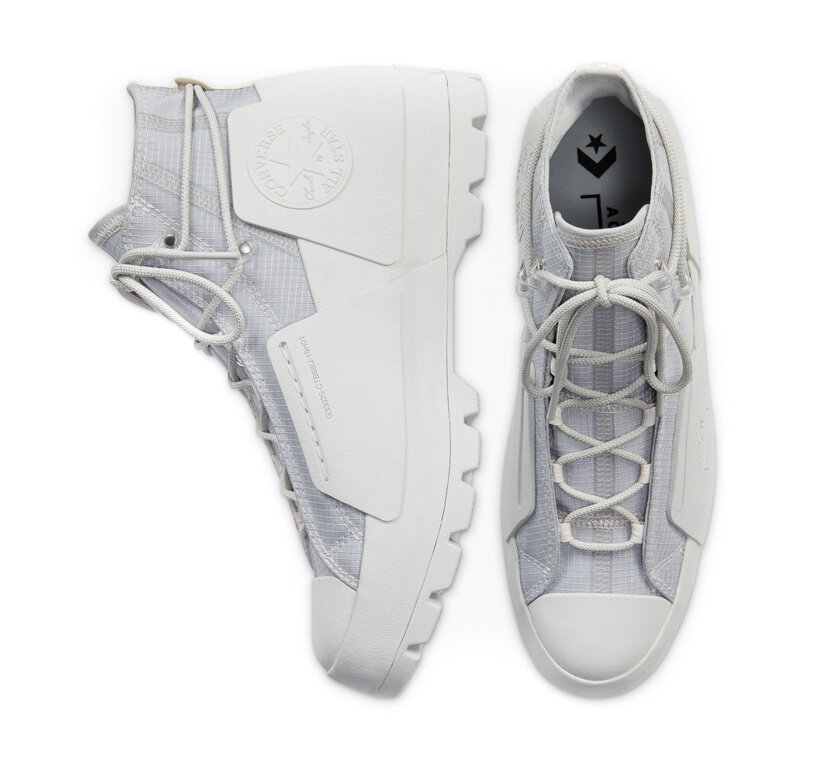 london's design museum explores sneaker culture + technology in upcoming exhibition