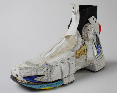 london's design museum explores sneaker culture + technology in upcoming exhibition