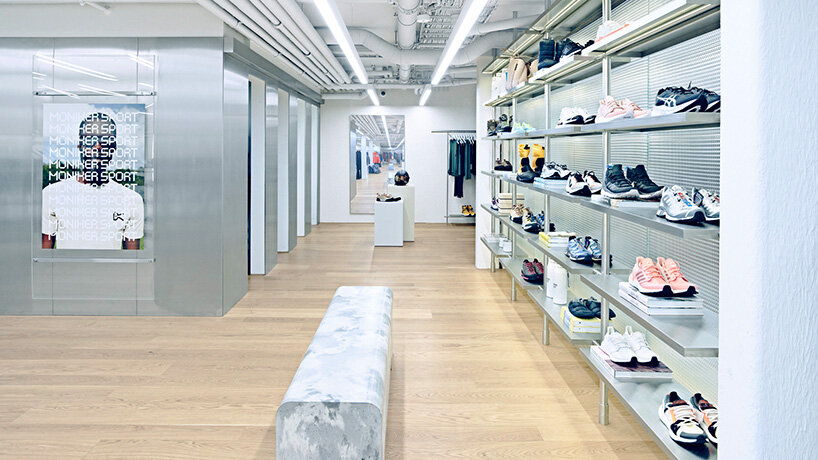 snøhetta expands moniker's playful and colorful universe in oslo