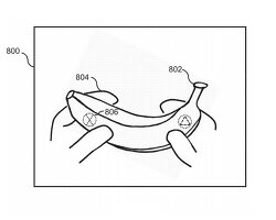 sony explores tech that can turn bananas into playstation controllers