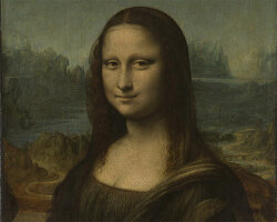 the louvre just made its entire art collection available online for free