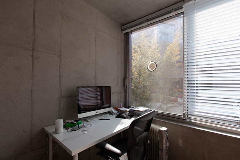 'ublo' customizable window helps indoor spaces adjust to the obstacles of the pandemic