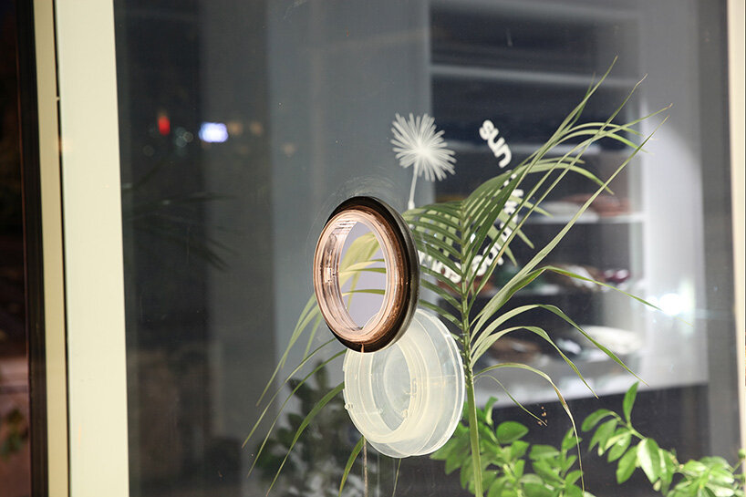 'ublo' customizable window helps indoor spaces adjust to the obstacles of the pandemic