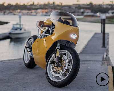 Ducati Designboom Com