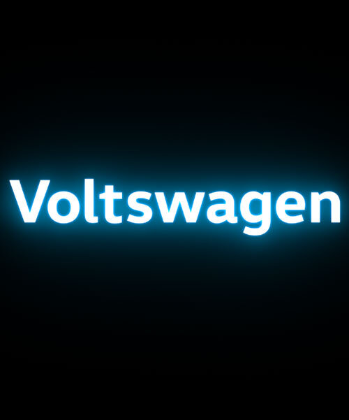VW's 'voltswagen' rebrand turns out to be an early april fool's joke