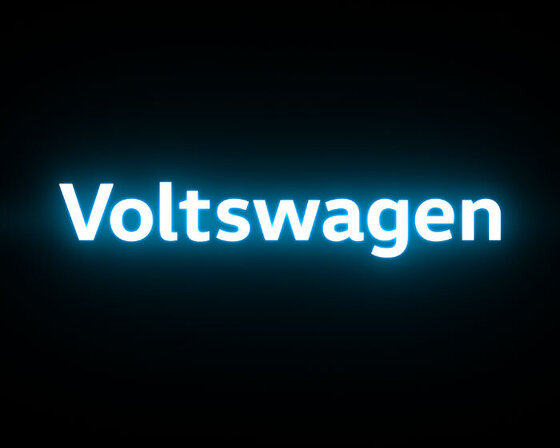 VW's 'voltswagen' rebrand turns out to be an early april fool's joke