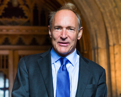 web inventor tim berners-lee says internet access should be a basic human right