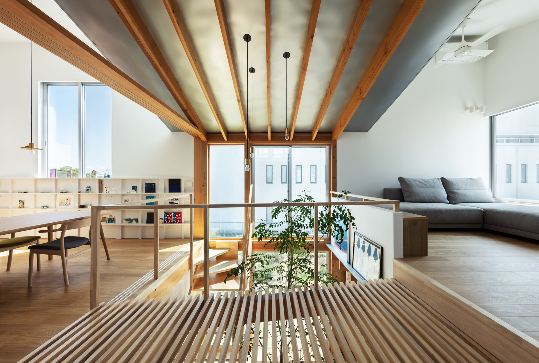 yukawa-design-lab-margin-house-japan-designboom-19X