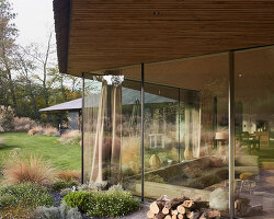 TANK on creating sensitive architecture that resonates with its context