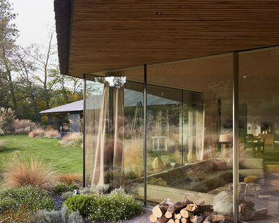 TANK on creating sensitive architecture that resonates with its context