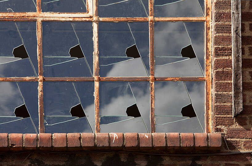 unzipping the ordinary: alex chinneck on bending reality through art, awe, and accessible experiences