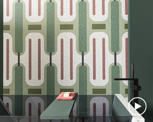 CEDIT's compatta collection tells story of ancient rammed earth ...
