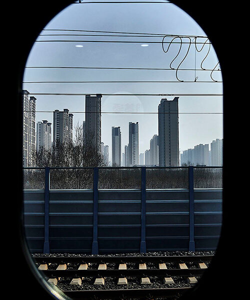 manuel alvarez diestro captures new cities from inside high speed trains in china