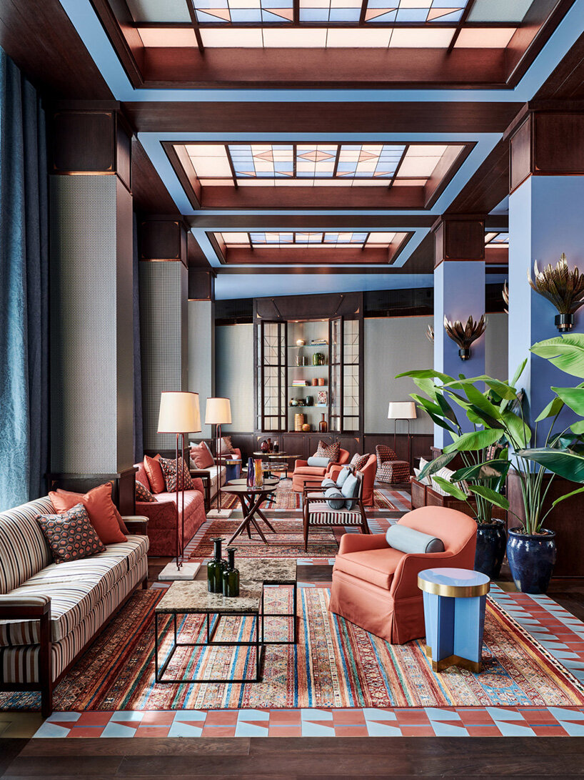 dimorestudio the arts club dubai