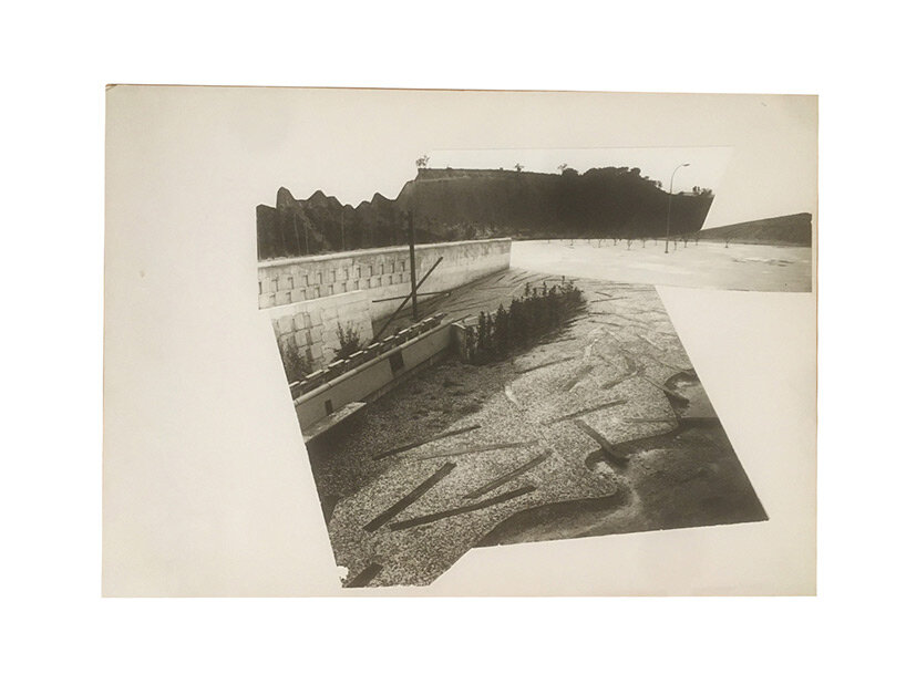 enric miralles: barcelona opens three exhibitions to celebrate the architect's life and work