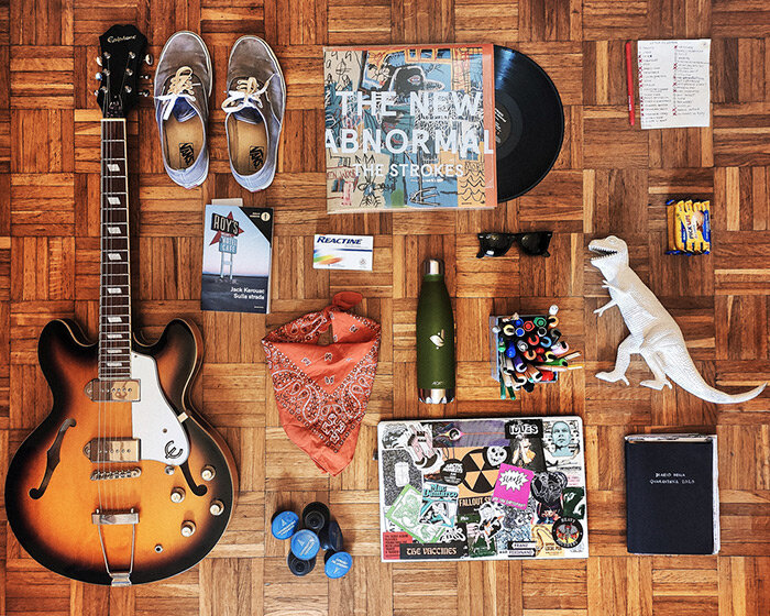 paula zuccotti records quarantine essentials around the globe in photographic time capsule