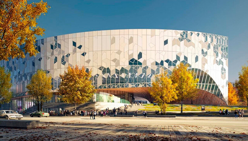 snohetta michelle delk interview