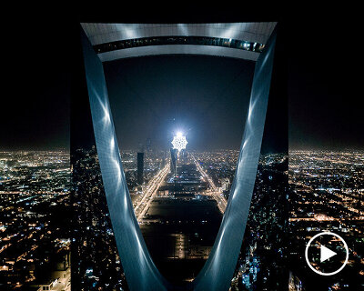 koert vermeulen illuminates the saudi skies with star in motion