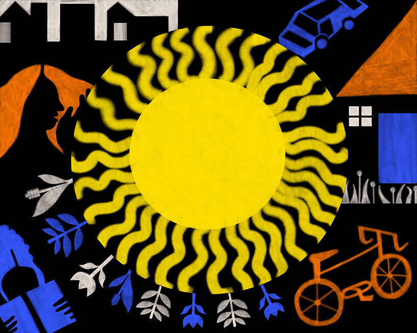 little sun