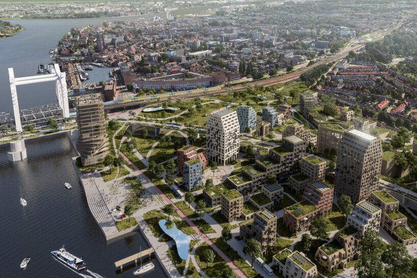 mecanoo francine houben interview