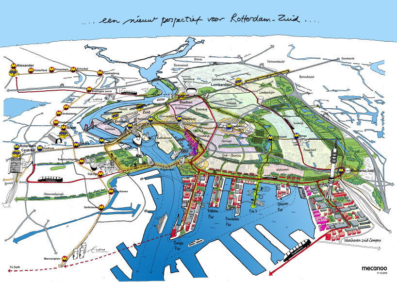 mecanoo francine houben interview