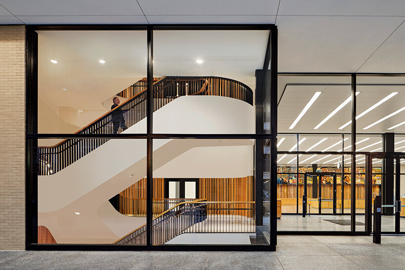 mecanoo's francine houben on why the human condition should be central to the future of design